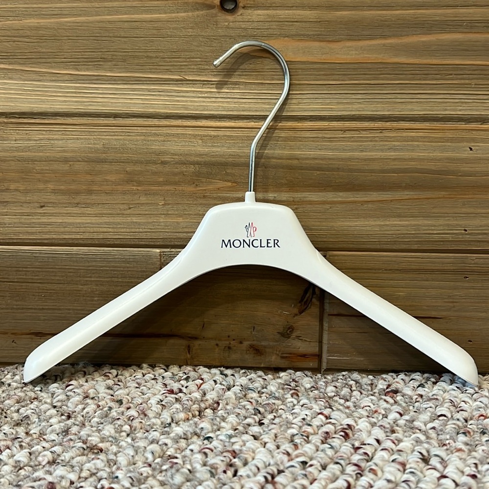 MONCLER 2-4T Hanger